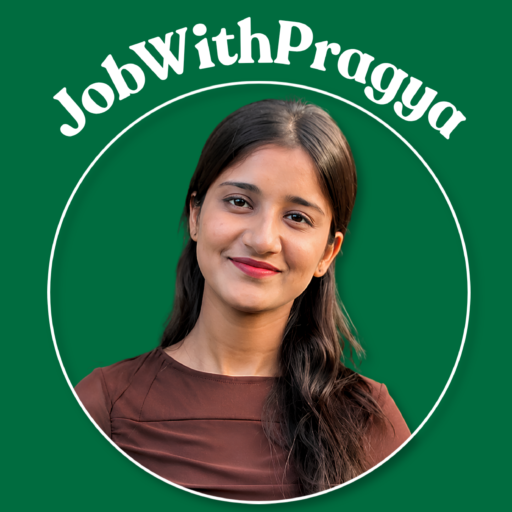 JobWithPragya